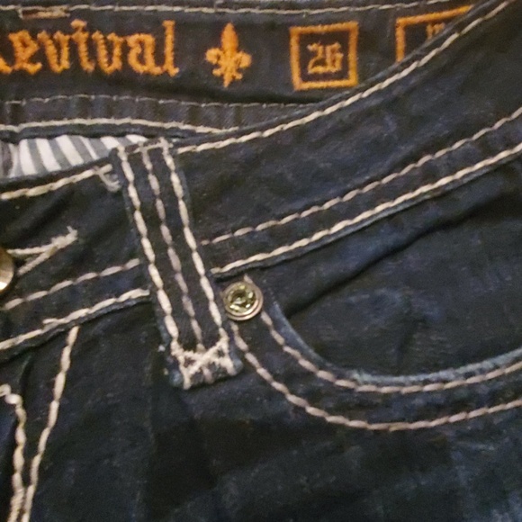 Jeans - Picture 3 of 3